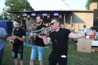  VII PARAFIALNY FESTYN UŚW ROCHA 