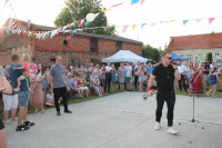  VII PARAFIALNY FESTYN UŚW ROCHA 