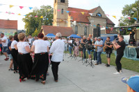  VII PARAFIALNY FESTYN UŚW ROCHA 