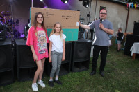  VII PARAFIALNY FESTYN UŚW ROCHA 
