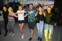  VII PARAFIALNY FESTYN UŚW ROCHA 