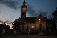  VII PARAFIALNY FESTYN UŚW ROCHA 