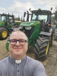  VII PARAFIALNY FESTYN UŚW ROCHA 