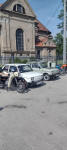  VII PARAFIALNY FESTYN UŚW ROCHA 