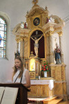  MSZA ŚW DZIECIĘCA 
