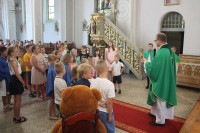  MSZA ŚW DZIECIĘCA 
