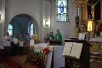  MSZA ŚW DZIECIĘCA 