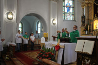  MSZA ŚW DZIECIĘCA 