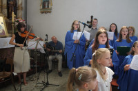  MSZA ŚW DZIECIĘCA 
