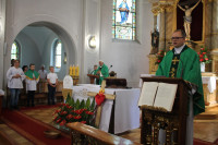  MSZA ŚW DZIECIĘCA 