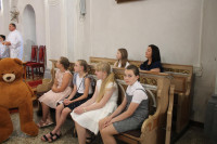  MSZA ŚW DZIECIĘCA 
