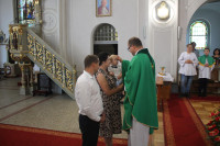  MSZA ŚW DZIECIĘCA 