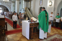  MSZA ŚW DZIECIĘCA 