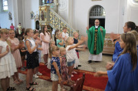  MSZA ŚW DZIECIĘCA 