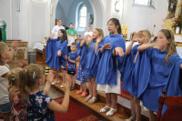  MSZA ŚW DZIECIĘCA 
