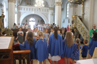  MSZA ŚW DZIECIĘCA 
