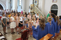  MSZA ŚW DZIECIĘCA 