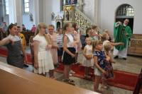  MSZA ŚW DZIECIĘCA 