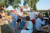  PARAFIALNY SPŁYW KAJAKOWY 