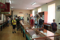  WYCIECZKA DO MUZEUM POŻARNICTWA W RAKONIEWICACH, MUZEUM POWOZÓW W WOLSZTYNIE ORAZ DO PARKU ZAMKÓW DMUCHANYCH WE WIOSCE 