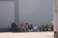  WYCIECZKA DO MUZEUM POŻARNICTWA W RAKONIEWICACH, MUZEUM POWOZÓW W WOLSZTYNIE ORAZ DO PARKU ZAMKÓW DMUCHANYCH WE WIOSCE 