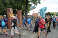  SZCZECIŃSKA PIESZA PIELGRZYMKA NA JASNĄ GÓRE 