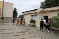  SZCZECIŃSKA PIESZA PIELGRZYMKA NA JASNĄ GÓRE 