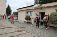  SZCZECIŃSKA PIESZA PIELGRZYMKA NA JASNĄ GÓRE 