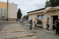  SZCZECIŃSKA PIESZA PIELGRZYMKA NA JASNĄ GÓRE 