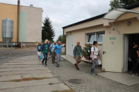  SZCZECIŃSKA PIESZA PIELGRZYMKA NA JASNĄ GÓRE 