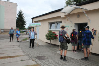  SZCZECIŃSKA PIESZA PIELGRZYMKA NA JASNĄ GÓRE 