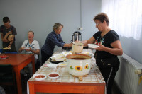  SZCZECIŃSKA PIESZA PIELGRZYMKA NA JASNĄ GÓRE 