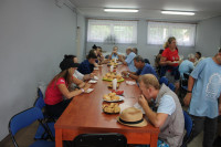  SZCZECIŃSKA PIESZA PIELGRZYMKA NA JASNĄ GÓRE 