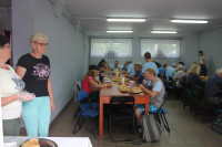  SZCZECIŃSKA PIESZA PIELGRZYMKA NA JASNĄ GÓRE 
