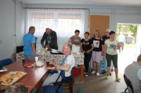  SZCZECIŃSKA PIESZA PIELGRZYMKA NA JASNĄ GÓRE 