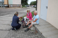  SZCZECIŃSKA PIESZA PIELGRZYMKA NA JASNĄ GÓRE 