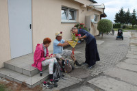  SZCZECIŃSKA PIESZA PIELGRZYMKA NA JASNĄ GÓRE 