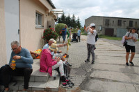  SZCZECIŃSKA PIESZA PIELGRZYMKA NA JASNĄ GÓRE 