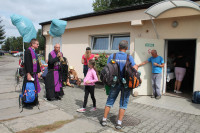  SZCZECIŃSKA PIESZA PIELGRZYMKA NA JASNĄ GÓRE 