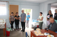  SZCZECIŃSKA PIESZA PIELGRZYMKA NA JASNĄ GÓRE 