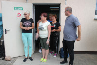  SZCZECIŃSKA PIESZA PIELGRZYMKA NA JASNĄ GÓRE 
