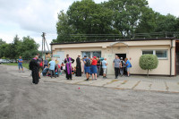  SZCZECIŃSKA PIESZA PIELGRZYMKA NA JASNĄ GÓRE 