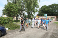  SZCZECIŃSKA PIESZA PIELGRZYMKA NA JASNĄ GÓRE 
