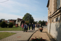  MSZA ŚW  Z UDZIELENIEM SAKRAMENTU NAMASZCZENIA CHORYCH 