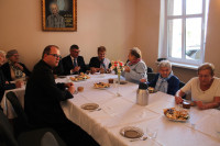  MSZA ŚW  Z UDZIELENIEM SAKRAMENTU NAMASZCZENIA CHORYCH 