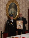  KOROWÓD WSZYSTKICH ŚW ORAZ MSZA ŚW W INTENCJ SOLENIZANTA KS.PROBOSZCZA SZYMONA 