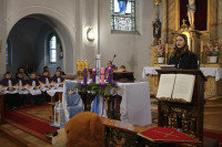  MIKOŁAJ W KOŚCIELE 