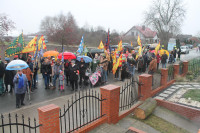  UROCZYSTOŚĆ OBJAWIENIA PAŃSKIEGO 11 ORSZAK TRZECH KRÓLI 