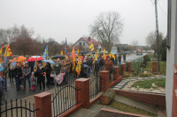  UROCZYSTOŚĆ OBJAWIENIA PAŃSKIEGO 11 ORSZAK TRZECH KRÓLI 