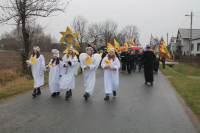  UROCZYSTOŚĆ OBJAWIENIA PAŃSKIEGO 11 ORSZAK TRZECH KRÓLI 